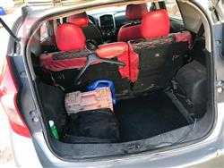 نيسان فيرسا نوت